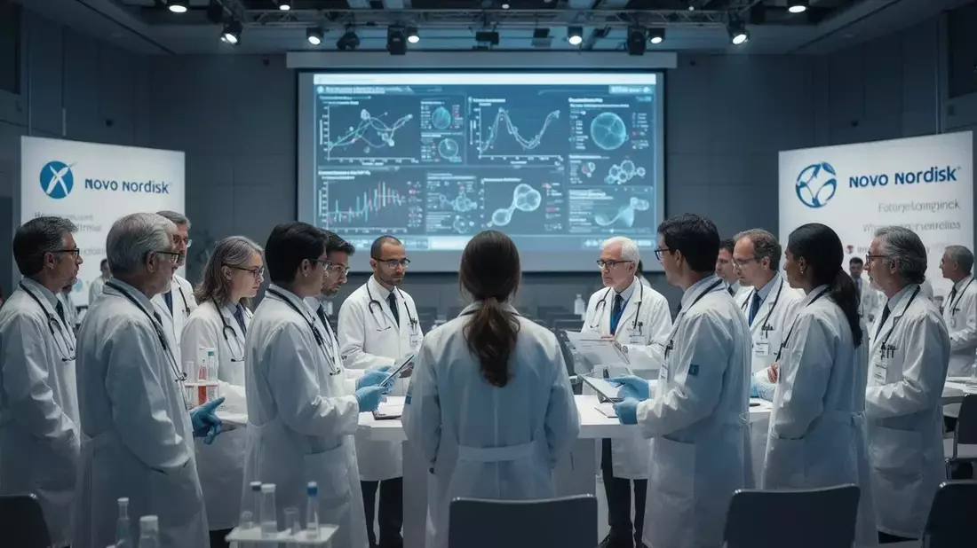 Novo Nordisk's Wegovy Pill Breaks Prescription Records Amid Cybersecurity Data Breach