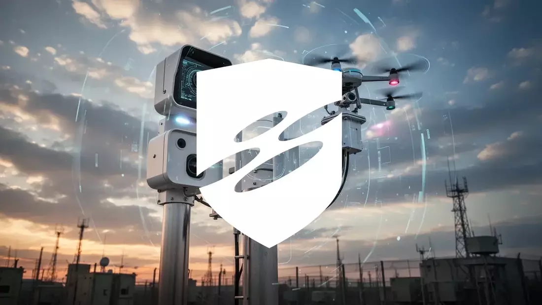 DroneShield Reaches EU Manufacturing Milestone Amid ASIC Probe