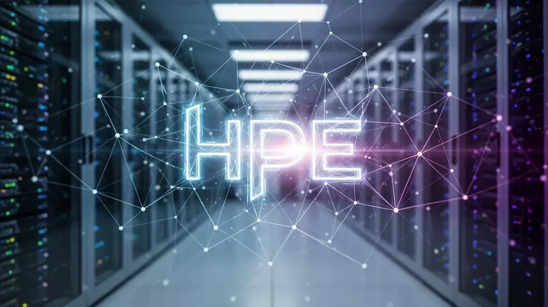 HPE startet Quanten-Offensive und baut Vertrieb um