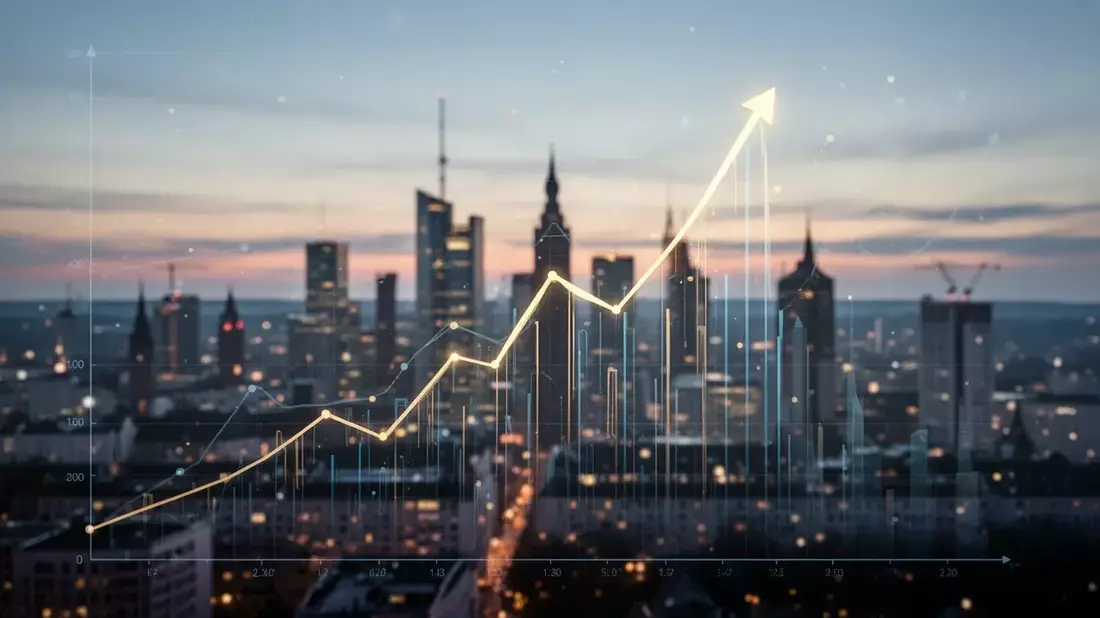 MDAX: Überraschender Ifo-Index treibt zweite Börsenreihe an