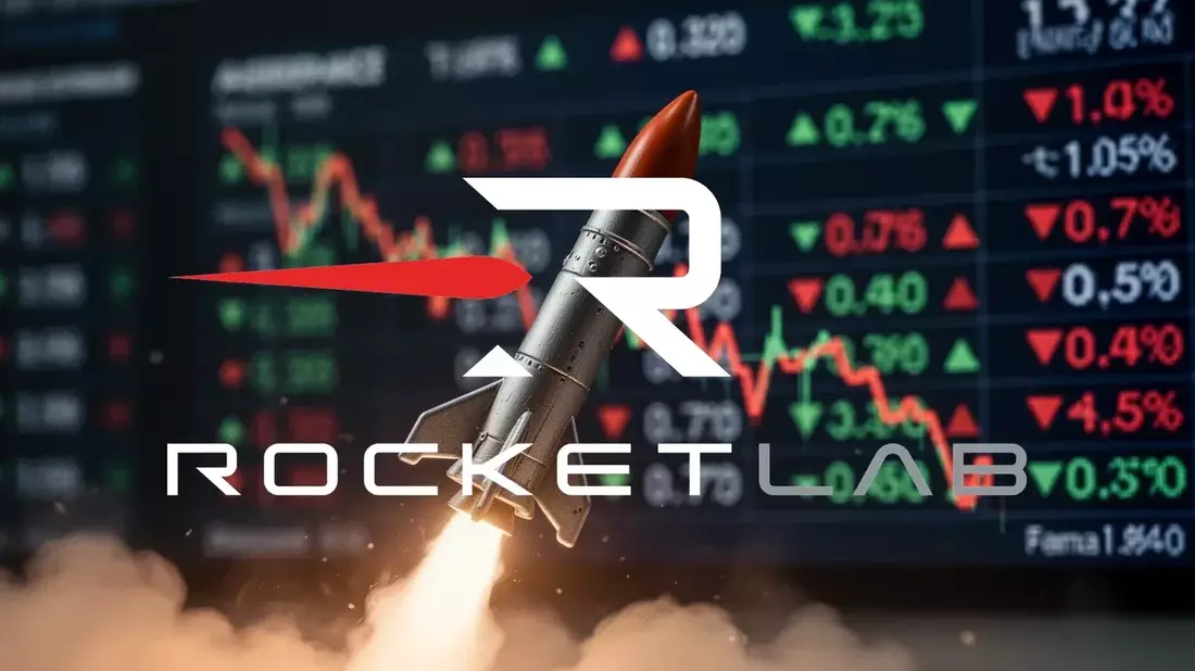 Rocket Lab: oportunidad tras la caída por el estreno bursátil de SpaceX