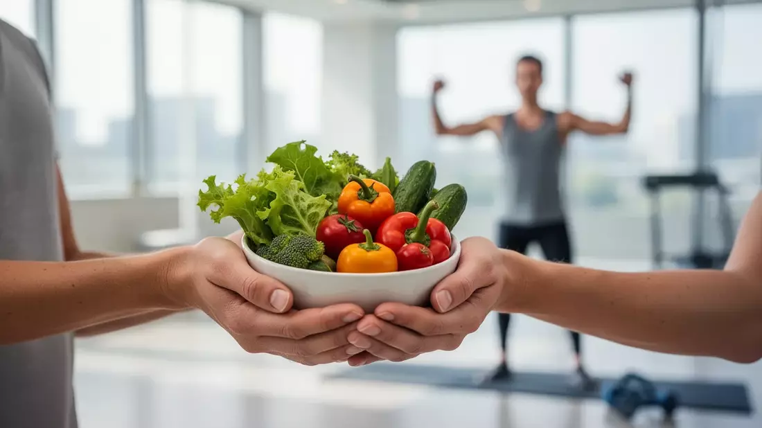 Vier Minuten Training täglich: Neue Studie zur Beweglichkeit von Senioren