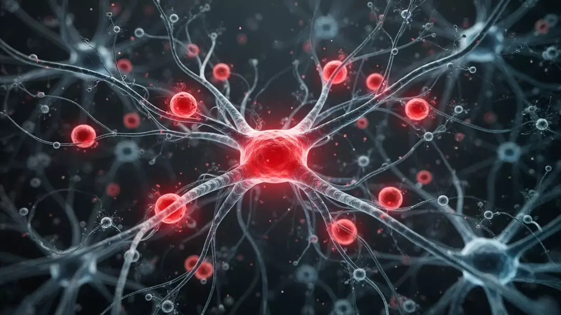 ADHS-Forschung 2026: Neue Verbindung zu Schmerz und Immunsystem