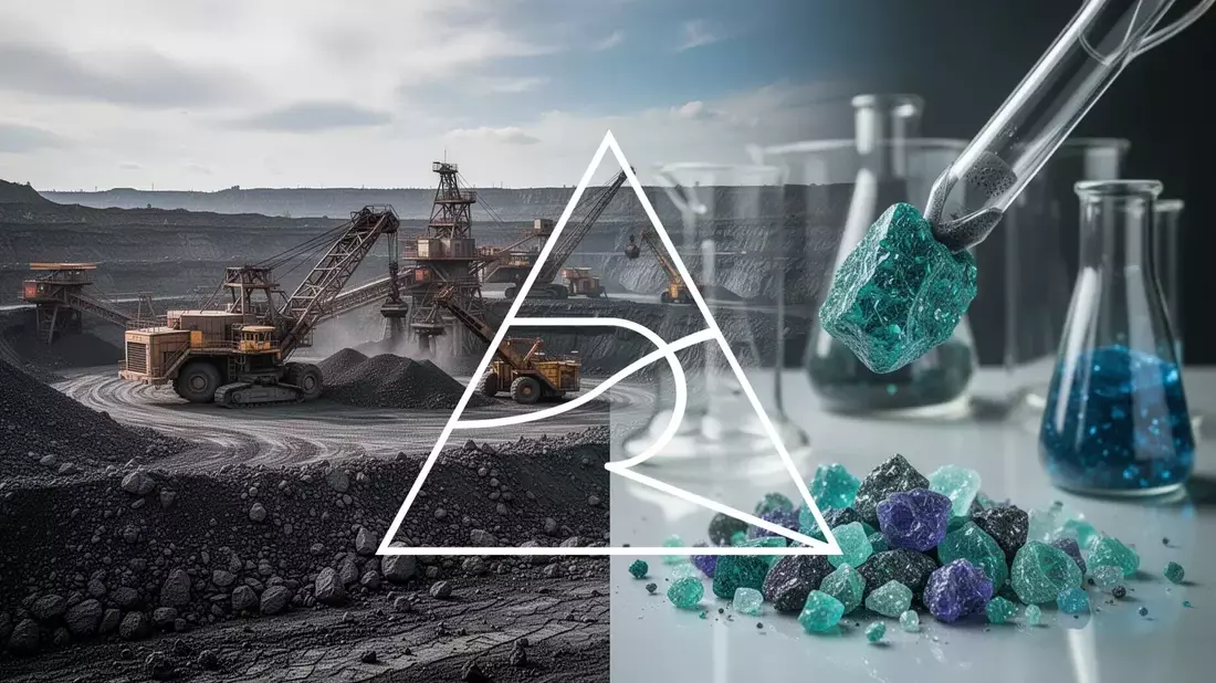 Arafura Rare Earths Nolans Project: Australia's Mine-to-Processing Breakthrough