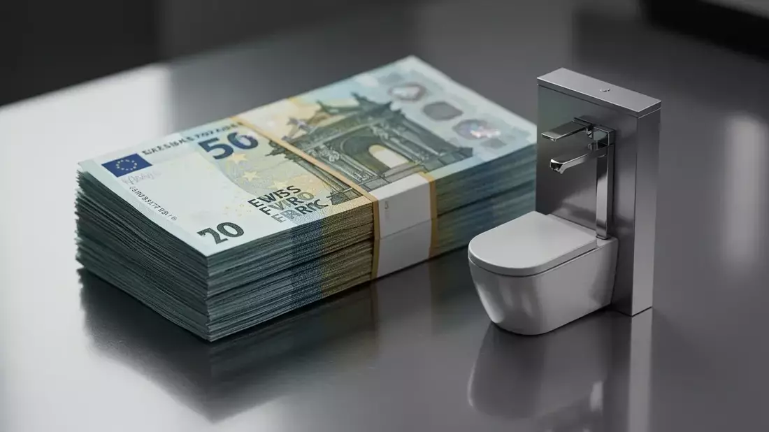 Geberit Aktie: Erholung dank Bauwende in Europa?