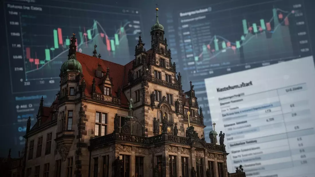 Münchner Koalition will Steueroasen im Umland austrocknen