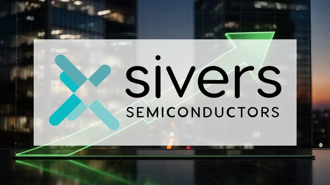 Sivers Semiconductors: Neuer Vorstand stoppt Bonuspläne