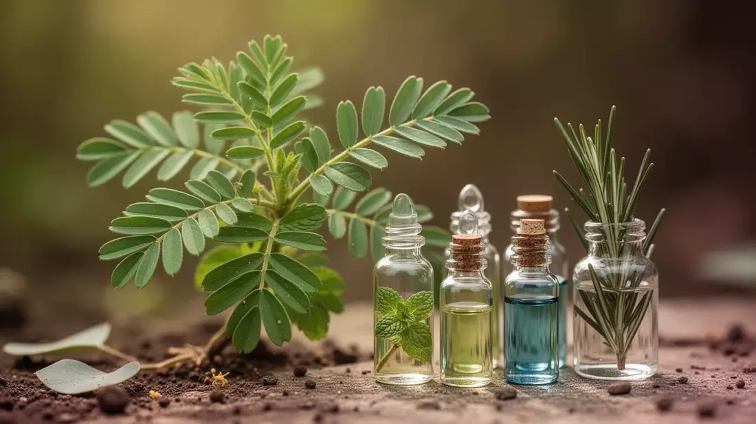 Gelenktherapie im Wandel: Pflanzliche Alternativen boomen