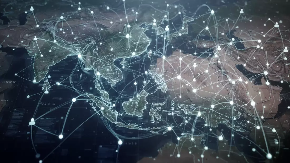 Globale Digitalisierungswelle: Staaten investieren massiv in KI und E-Government