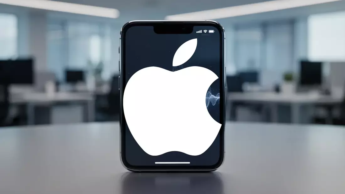 Apple setzt bei neuer Siri auf Googles Gemini-Modelle