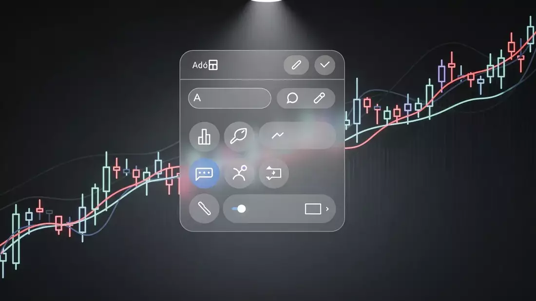 Adobe Aktie: Rekordquartal löst trotz starker Zahlen Ausverkauf aus