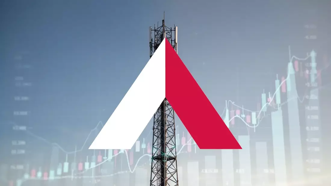 American Tower: Großinvestoren setzen auf den Infrastruktur-Boom