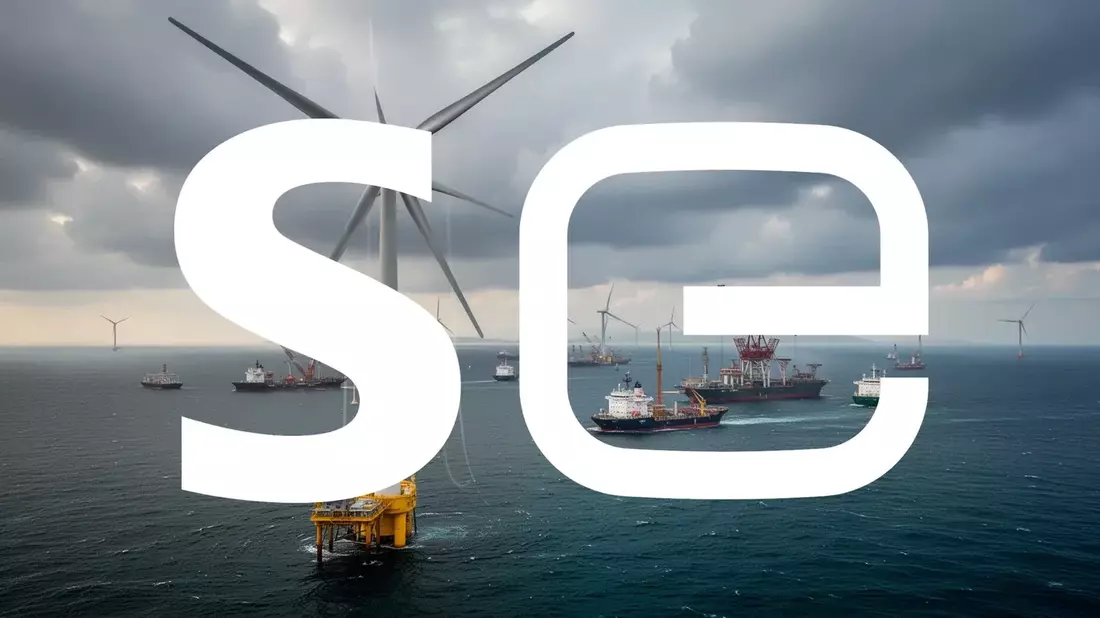 Siemens Energy: Wind Turnaround and AI-Driven Gas Turbine Orders Fuel Growth