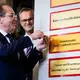 Das Gemeinsame Drohnenabwehrzentrum war im Dezember 2025 eingeweiht worden. (Archivfoto) - Bild: Christoph Soeder/dpa