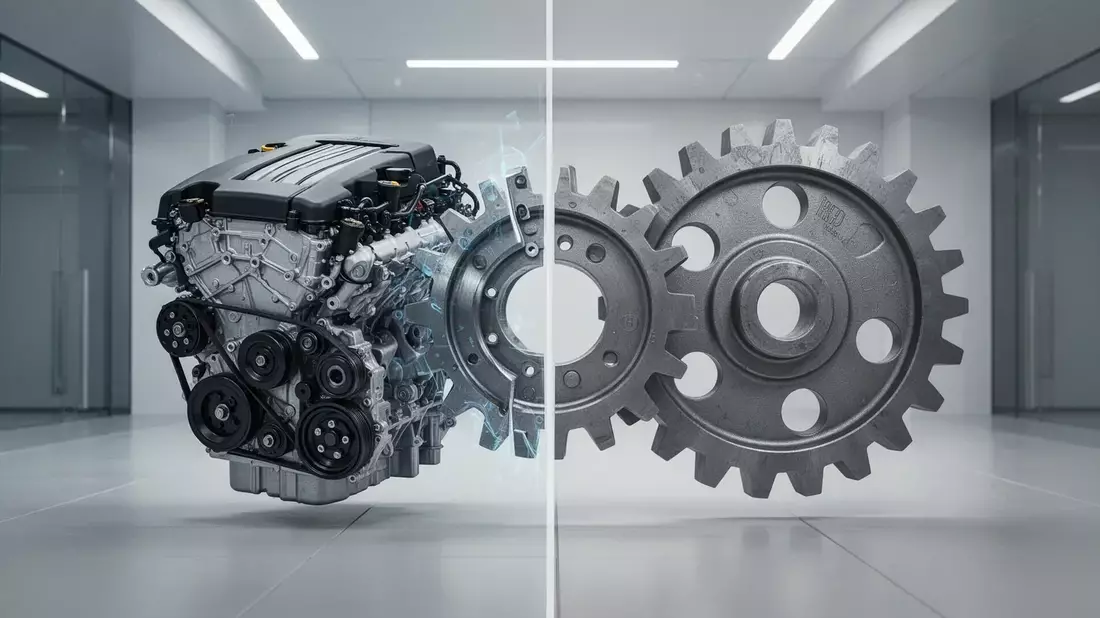 Genuine Parts Company: Aufspaltung in zwei Einzelfirmen geplant