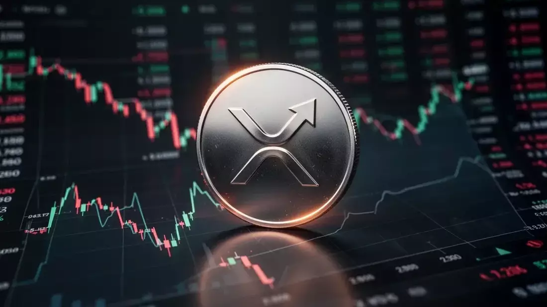 XRP ETFs See Record Inflows But Price Lags Amid Ripple's Strategic Shift