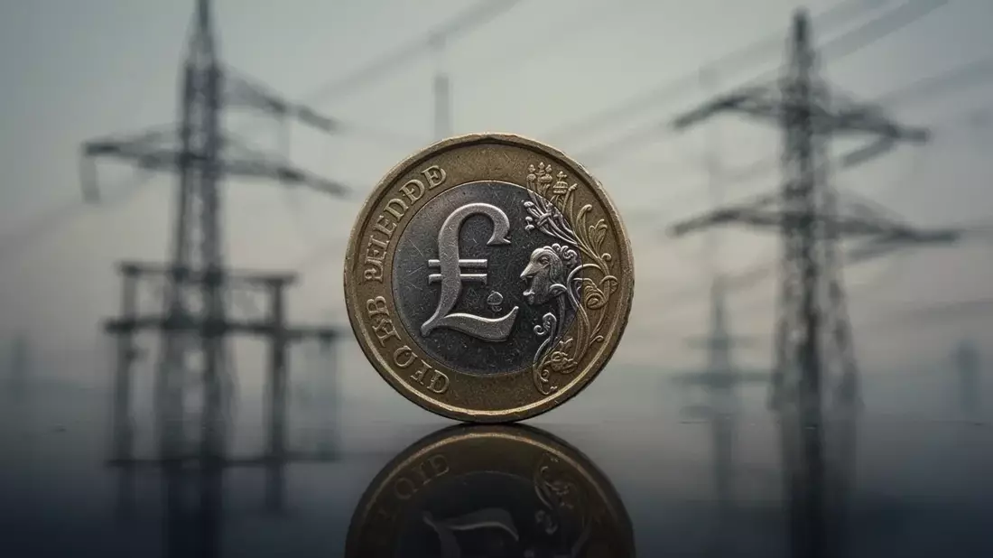 SSE investiert Milliarden in Stromnetz-Modernisierung