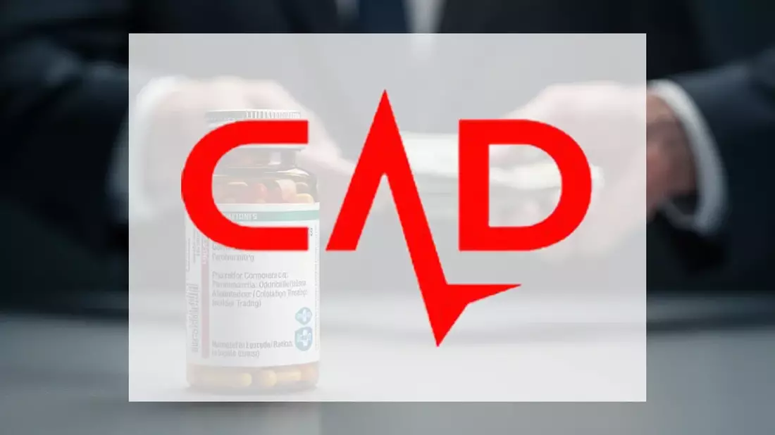 Cadrenal Therapeutics: Neue AKI-Studie und Insiderverkäufe