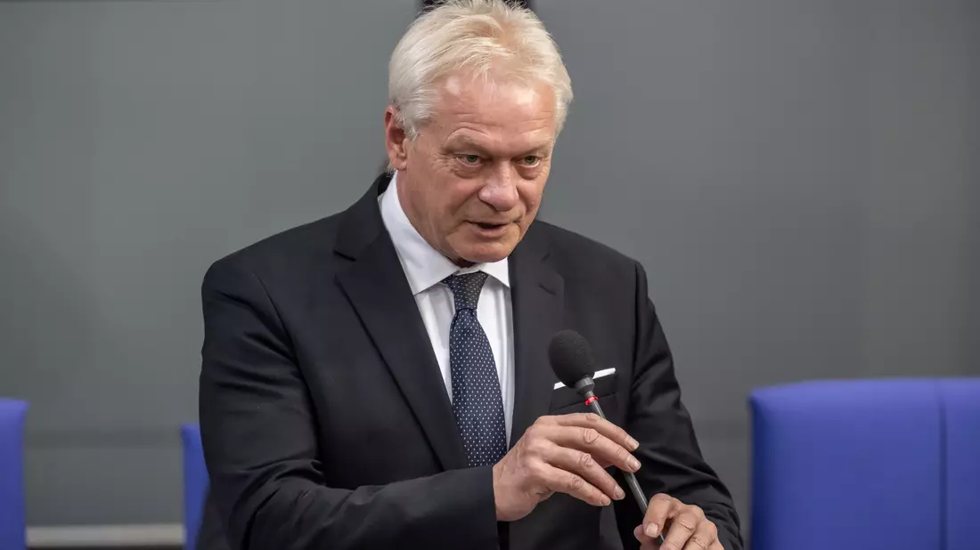 Unter Landwirtschaftminister Rainer (CSU) war die Verordnung abgeschafft worden. (Archivbild) - Bild: Michael Kappeler/dpa