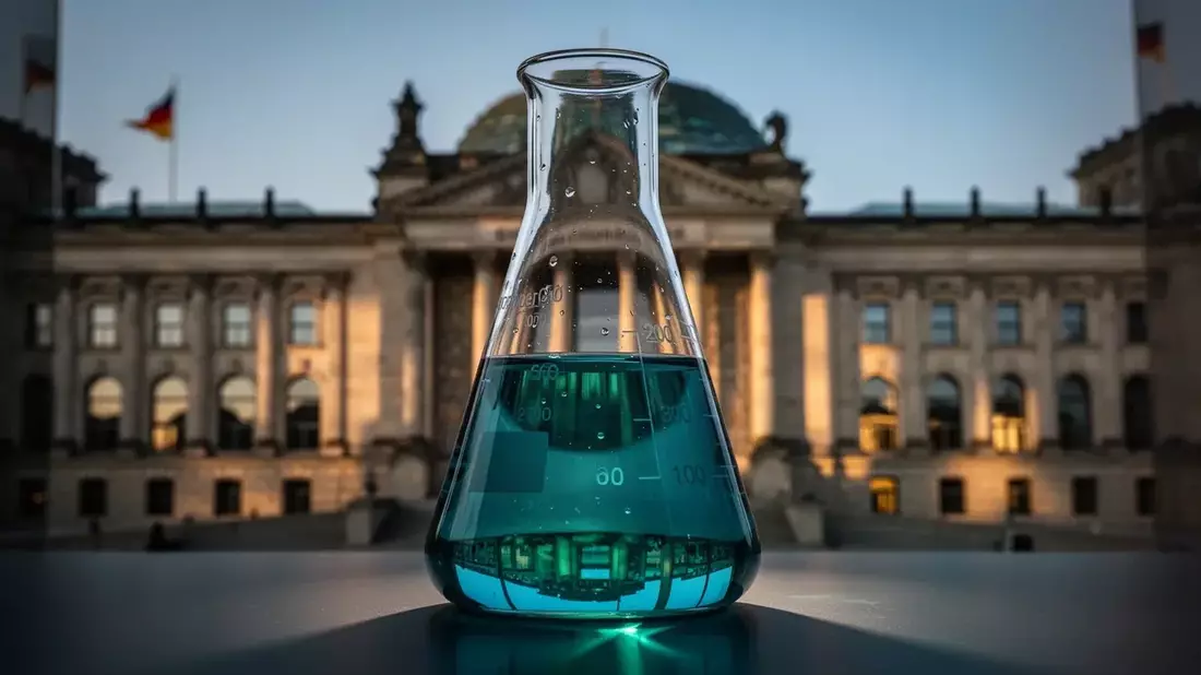 AI Reshapes German White-Collar Jobs: 1 in 5 Firms Eye Degree-Free Hires