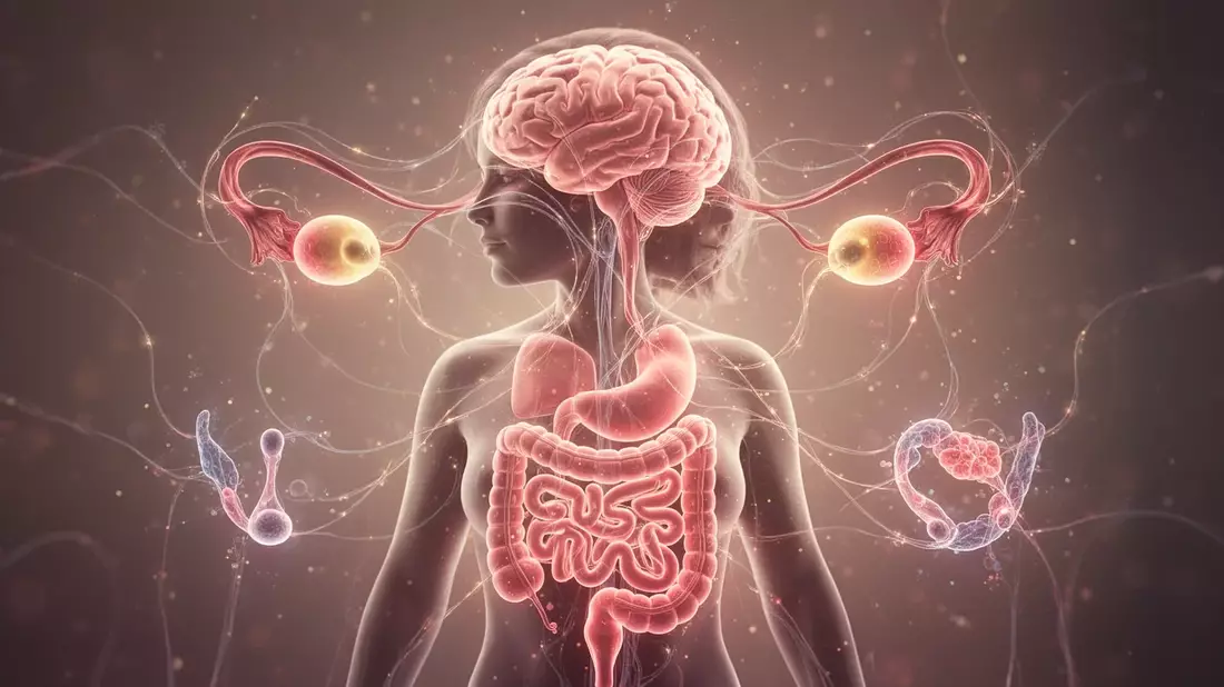 Geschlechterunterschiede beim Abnehmen: Hormone und Muskelmasse