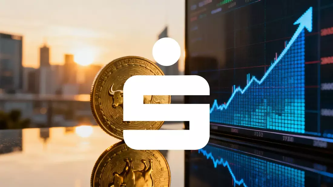 Erste Group Aktie: Neues Jahreshoch bei 112 Euro erreicht