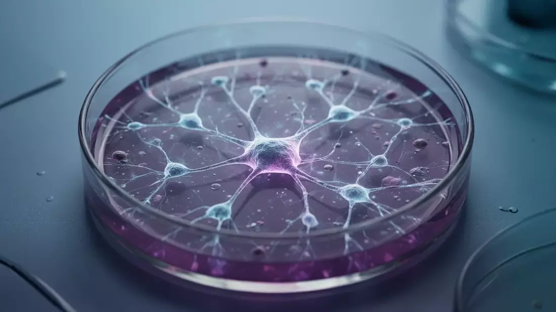 Alzheimer-Patientin: Psilocybin weckt kurzzeitig verlorene Fähigkeiten