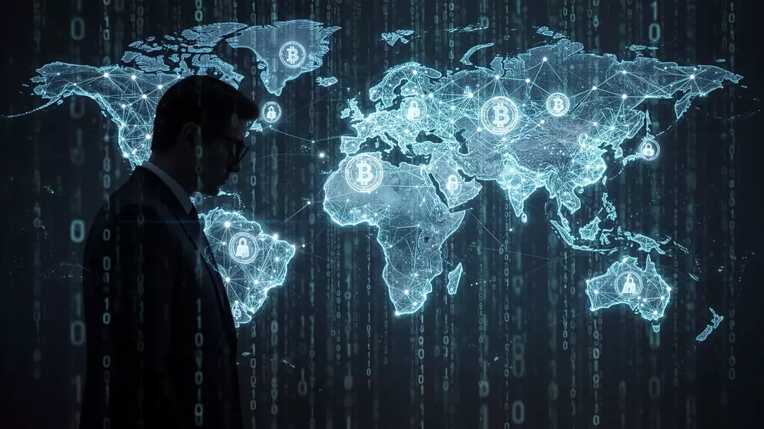 Globale Regulierungswelle: Neue Pflichten für Krypto-Anbieter