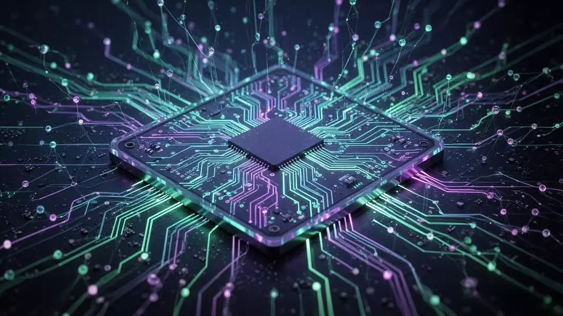 AMD kauft Mext: KI-Speicherkosten drastisch senken