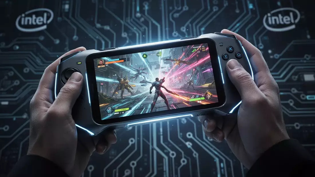 SteamOS Beta öffnet sich für Intel Arc und neue Handhelds