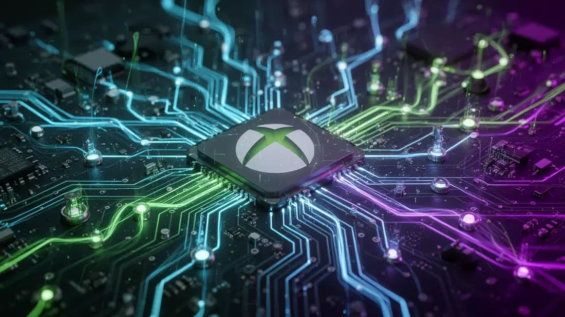 Microsoft & AMD: Cloud-Shader verkürzen Ladezeiten drastisch