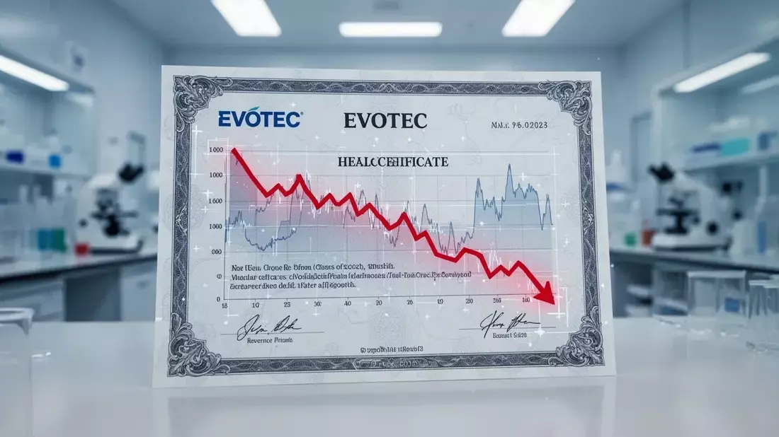 Evotec: Dieter Weinand führt neuen Aufsichtsrat an