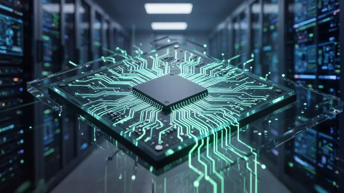 Nvidia präsentiert RTX Spark und Vera CPU für KI-PCs und Rechenzentren