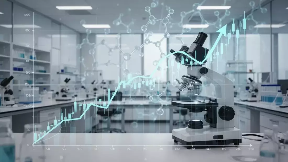 Outlook Therapeutics Stock Surges 415% Amid Dilution Vote and Pivotal FDA Decision