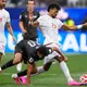 Der Iran erlebte ein sportlich aufregendes Spiel in den USA. - Bild: Mark J. Terrill/AP/dpa