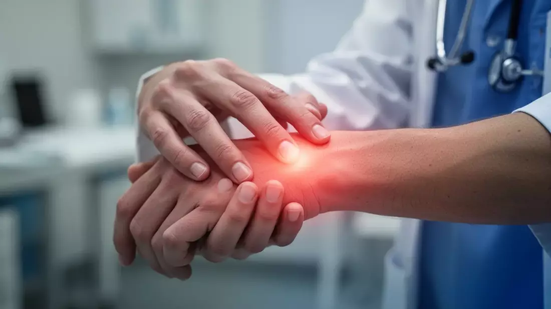 Lupus-Therapie: Kluft zwischen Ärzten und Patienten wächst