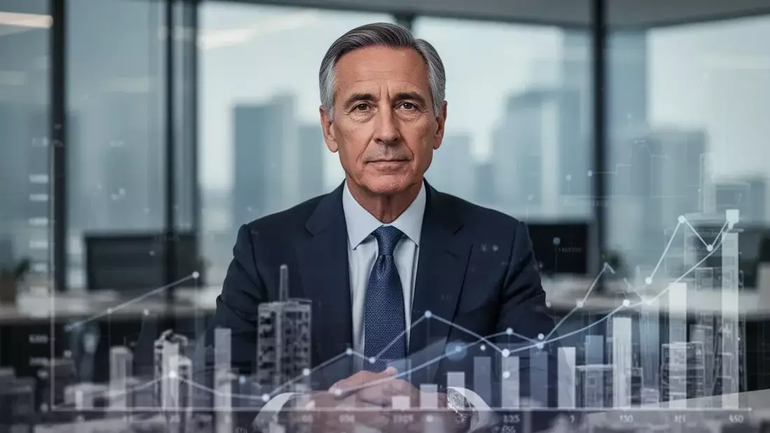 Almonty Industries: récord financiero y nueva dirección en plena guerra del wolframio