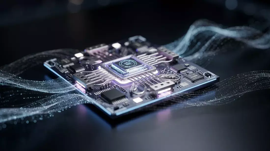 Redwood AI: Einstieg in Post-Quanten-Verschlüsselung geplant