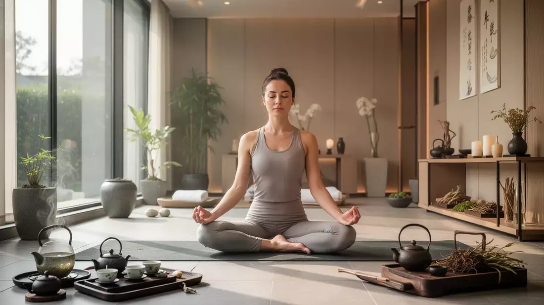 Wellness-Trend 2026: Hotels setzen auf Selfness und Longevity