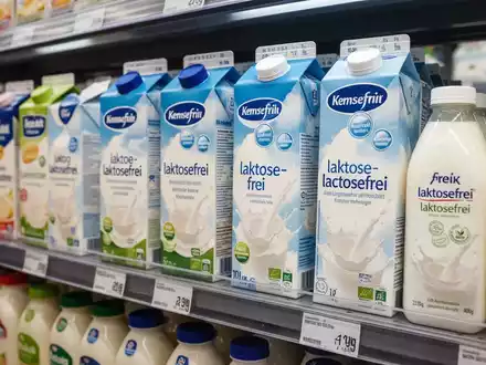 Milchprodukte: Neue Kennzeichnungspflichten für „frisch - Foto: über boerse-global.de