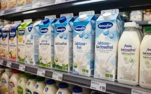 Milchprodukte: Neue Kennzeichnungspflichten für „frisch - Foto: über boerse-global.de
