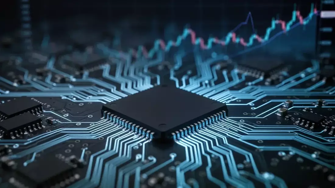 Micron: de fabricante de memoria a pilar clave de la IA con HBM