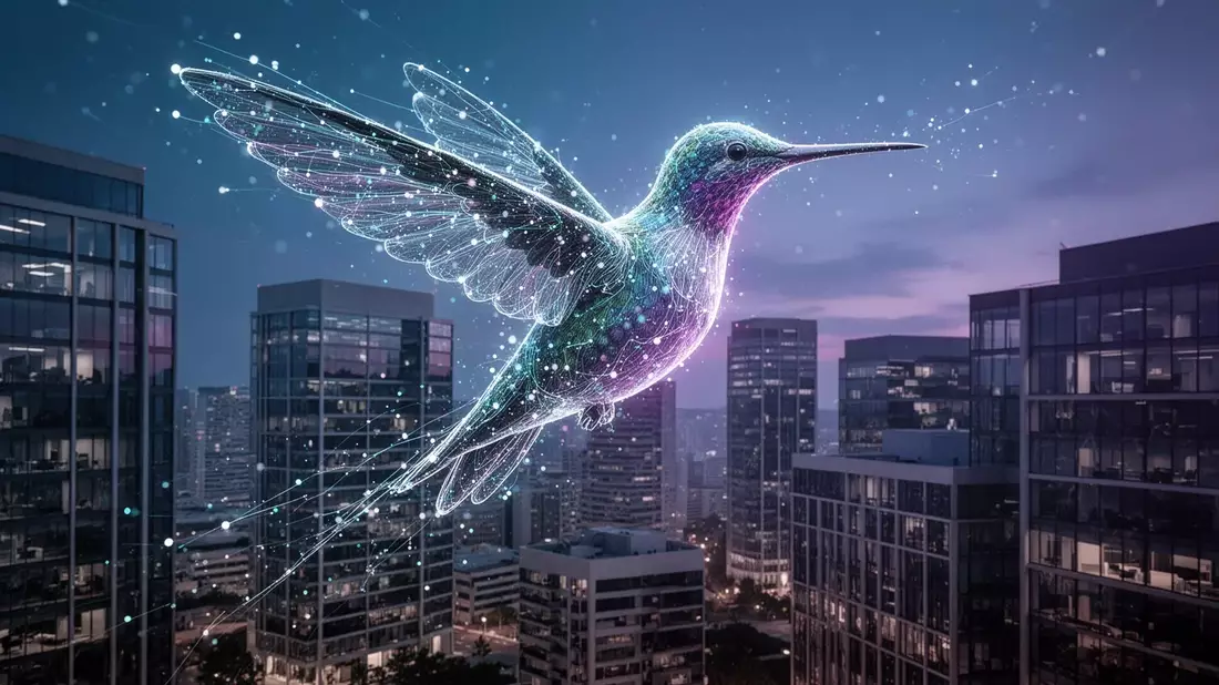 Konecta launcht KI-Plattform Kolibri für Live-Betrieb