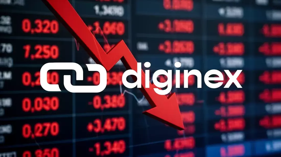Diginex rebota 15,5% pero enfrenta exclusión del Nasdaq y retraso en adquisición