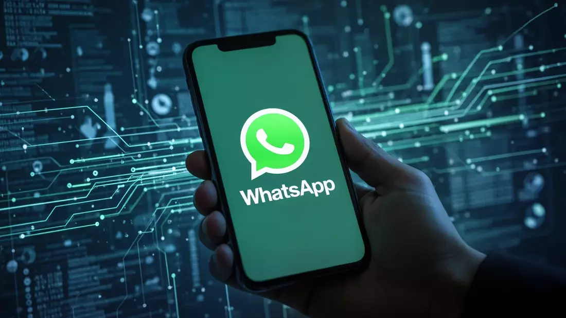 WhatsApp beendet Support für viele ältere Smartphones 2026