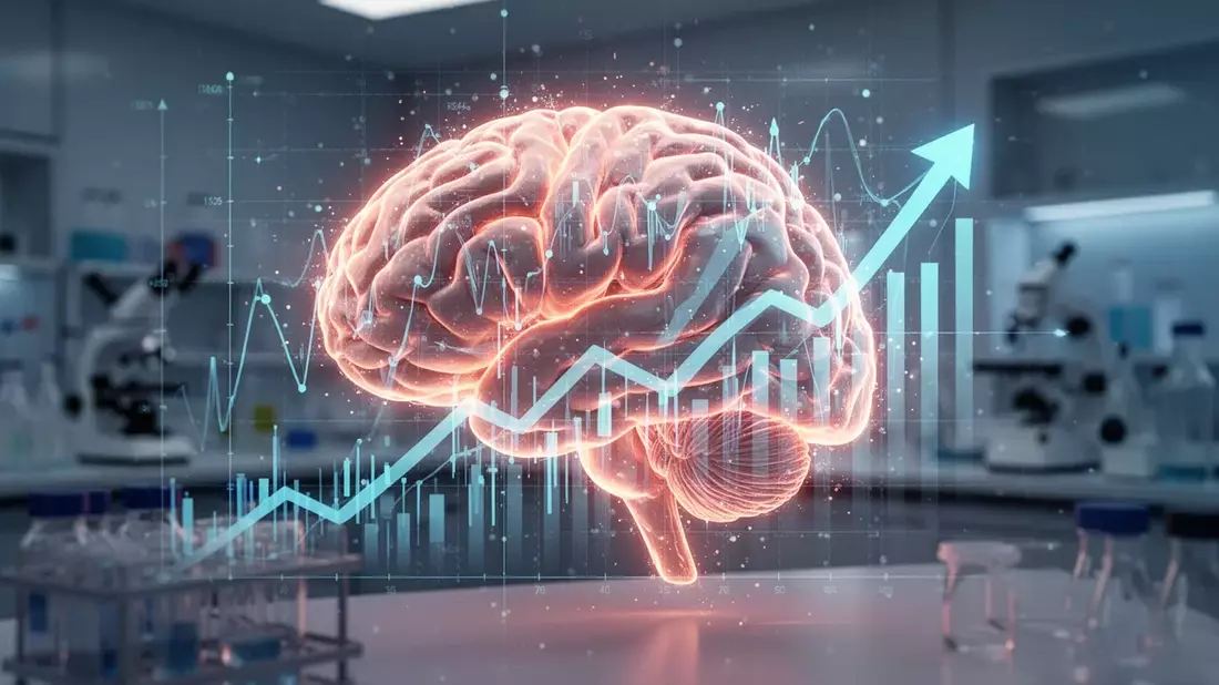 HMNC Brain Health: 50 Mio. Dollar für Psychiatrie-Therapien