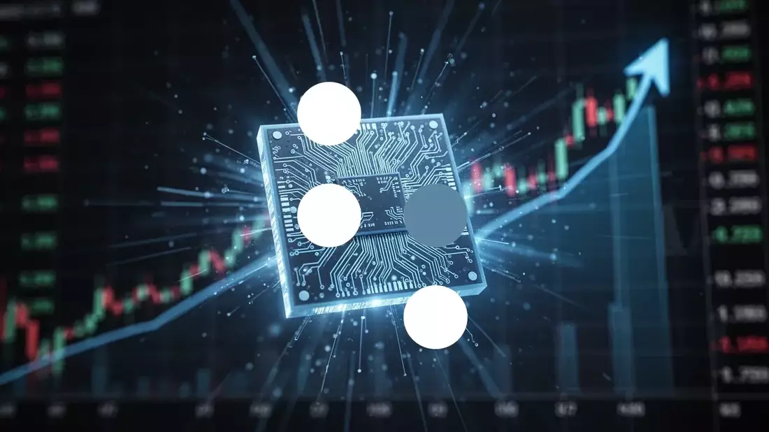 D-Wave Quantum: 100 clientes de pago, financiación de $100M y pedidos récord