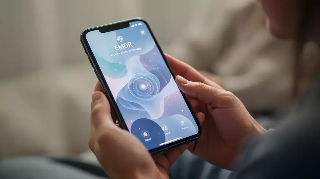 Digitale Helfer revolutionieren die Behandlung psychischer Erkrankungen