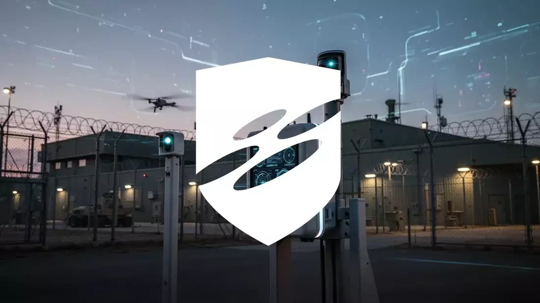 DroneShield abre su primera línea de producción en Europa pese a caída bursátil