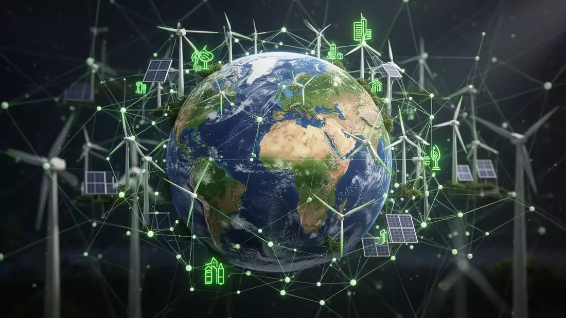 SBTi V2.0: Neue Klimaziele mit mehr Flexibilität für Firmen